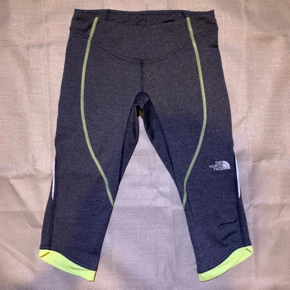 The North face Women's XS Capri Leggings